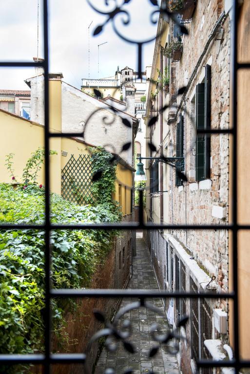 Hotel Agli Alboretti Venecia