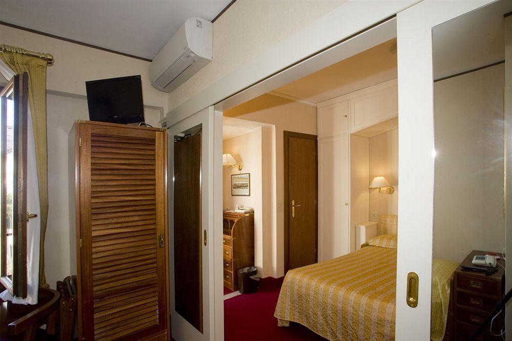 Hotel Agli Alboretti Venecia